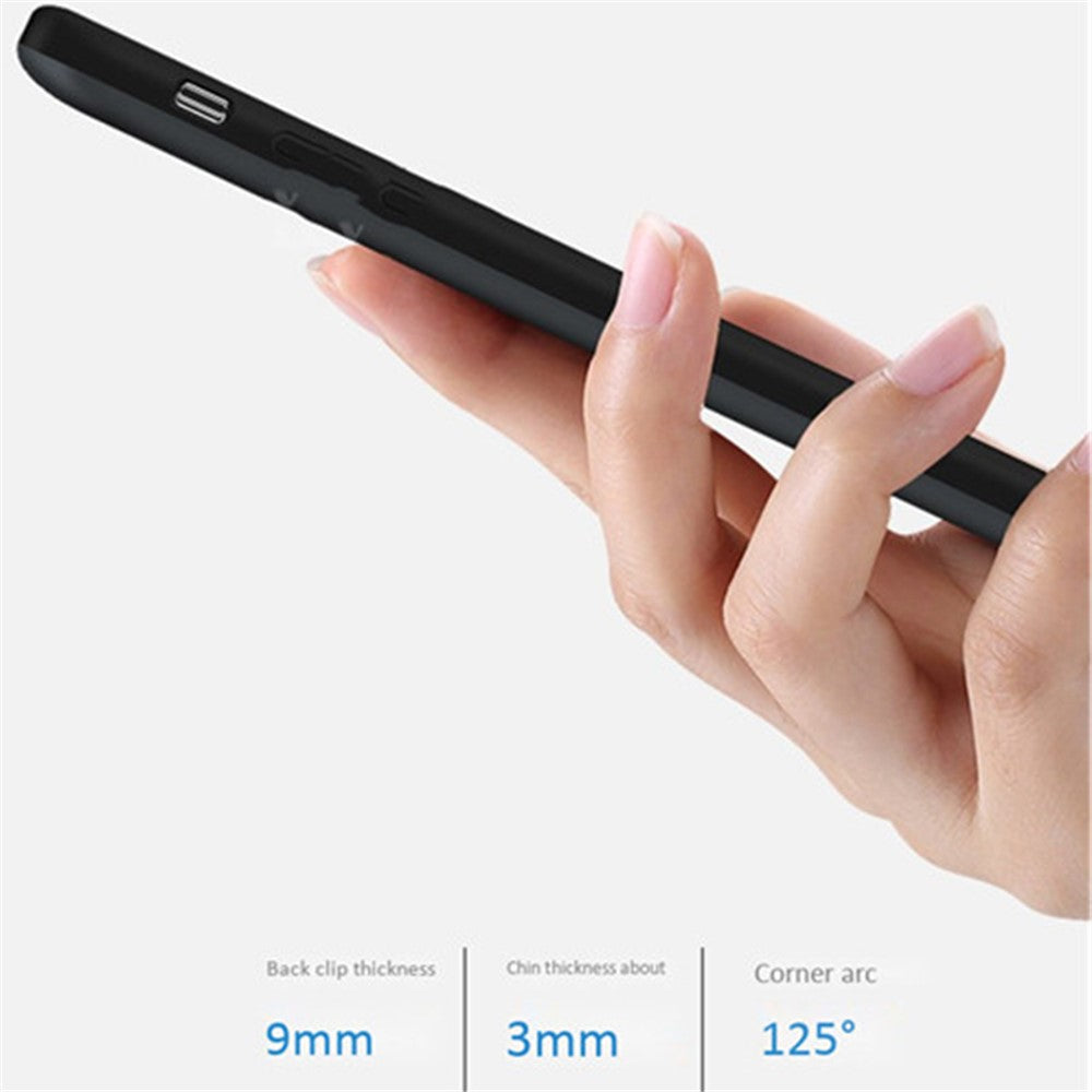 Smartphone Charging Case