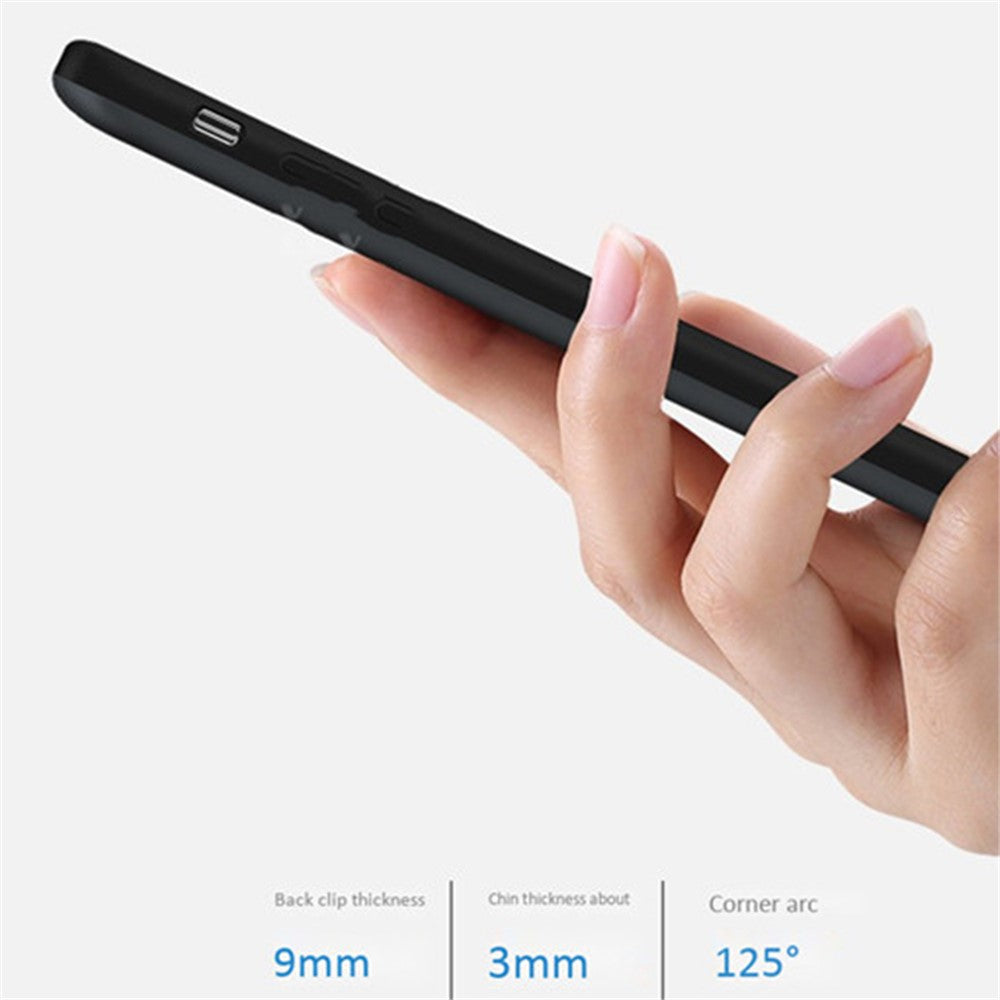 Smartphone Charging Case