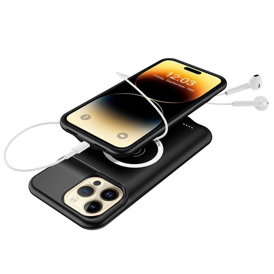 Smartphone Charging Case