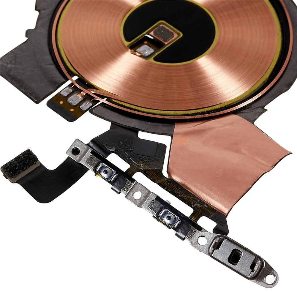 iPhone Parts