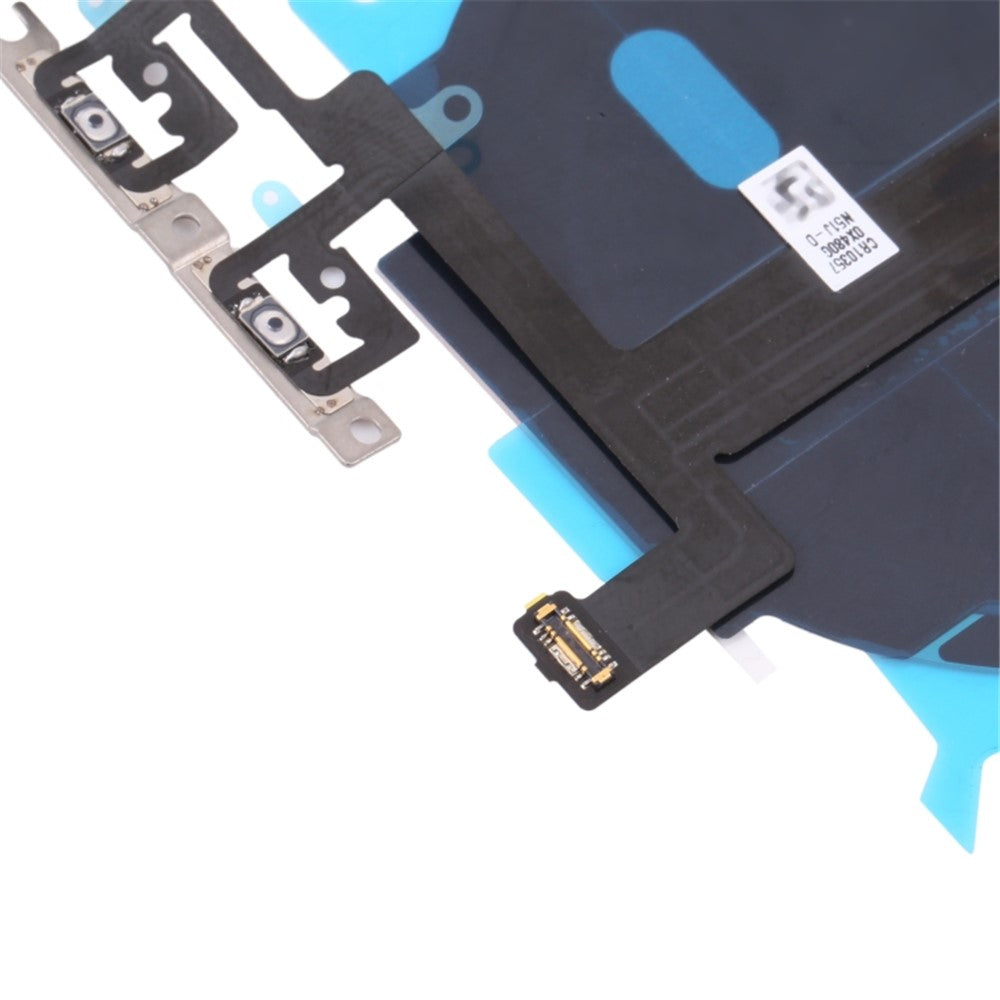 iPhone Parts