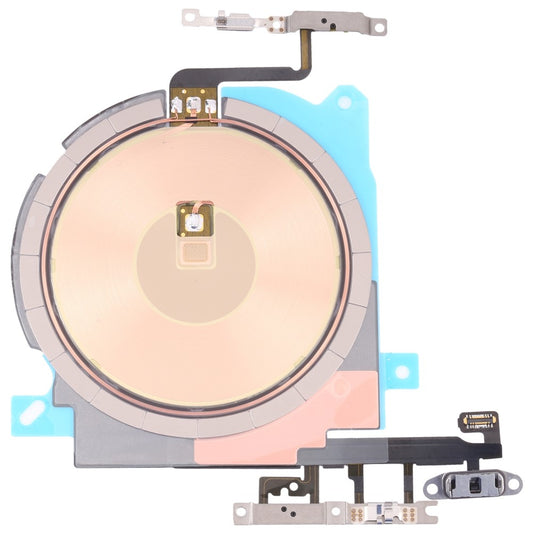 iPhone Parts