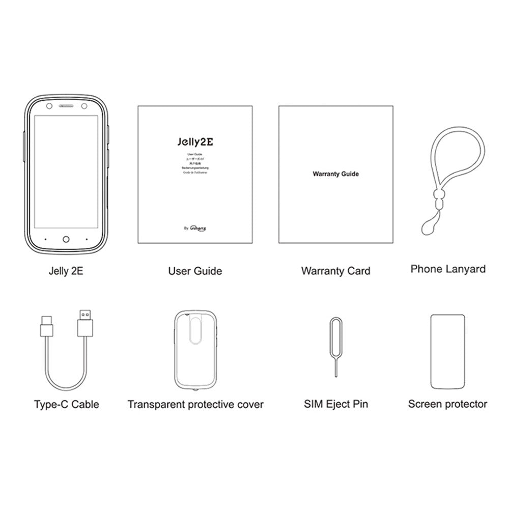 Android Phones