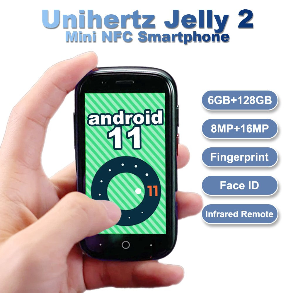 Android Phones