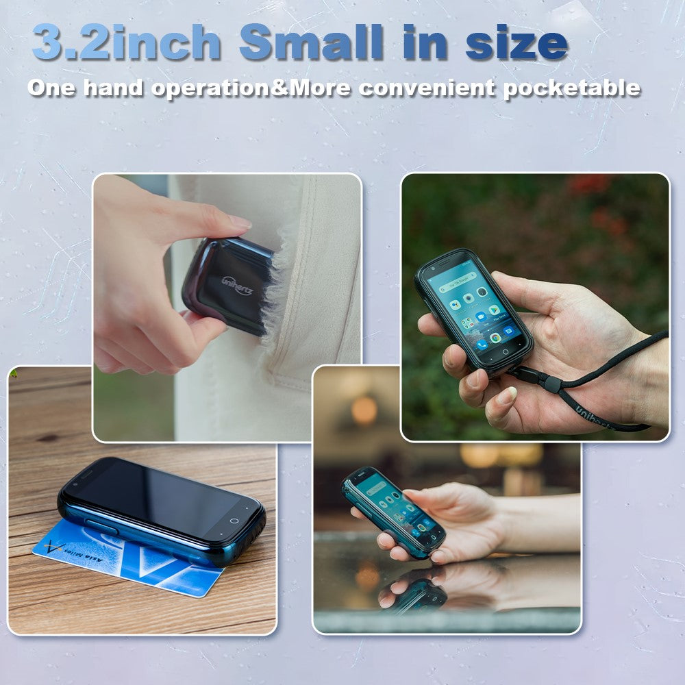 Android Phones