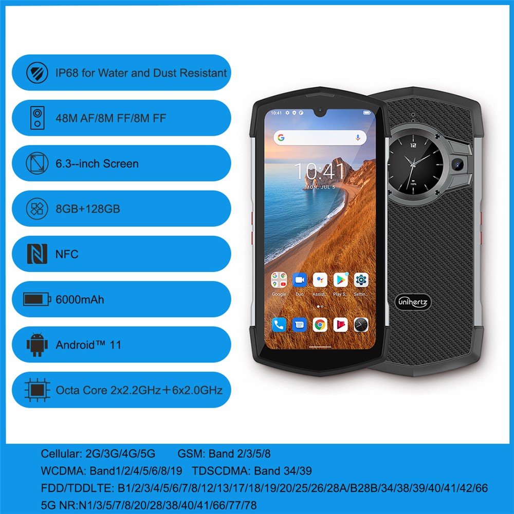 Android Phones