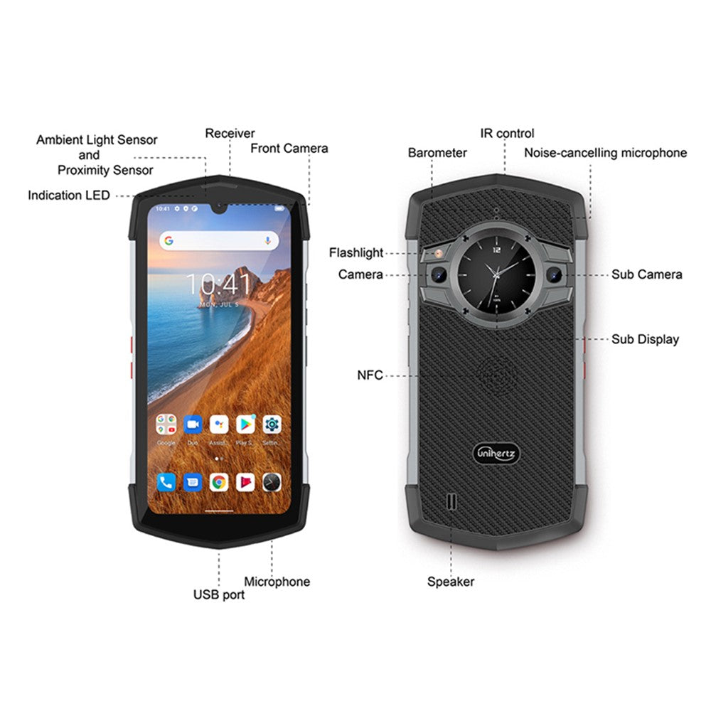 Android Phones