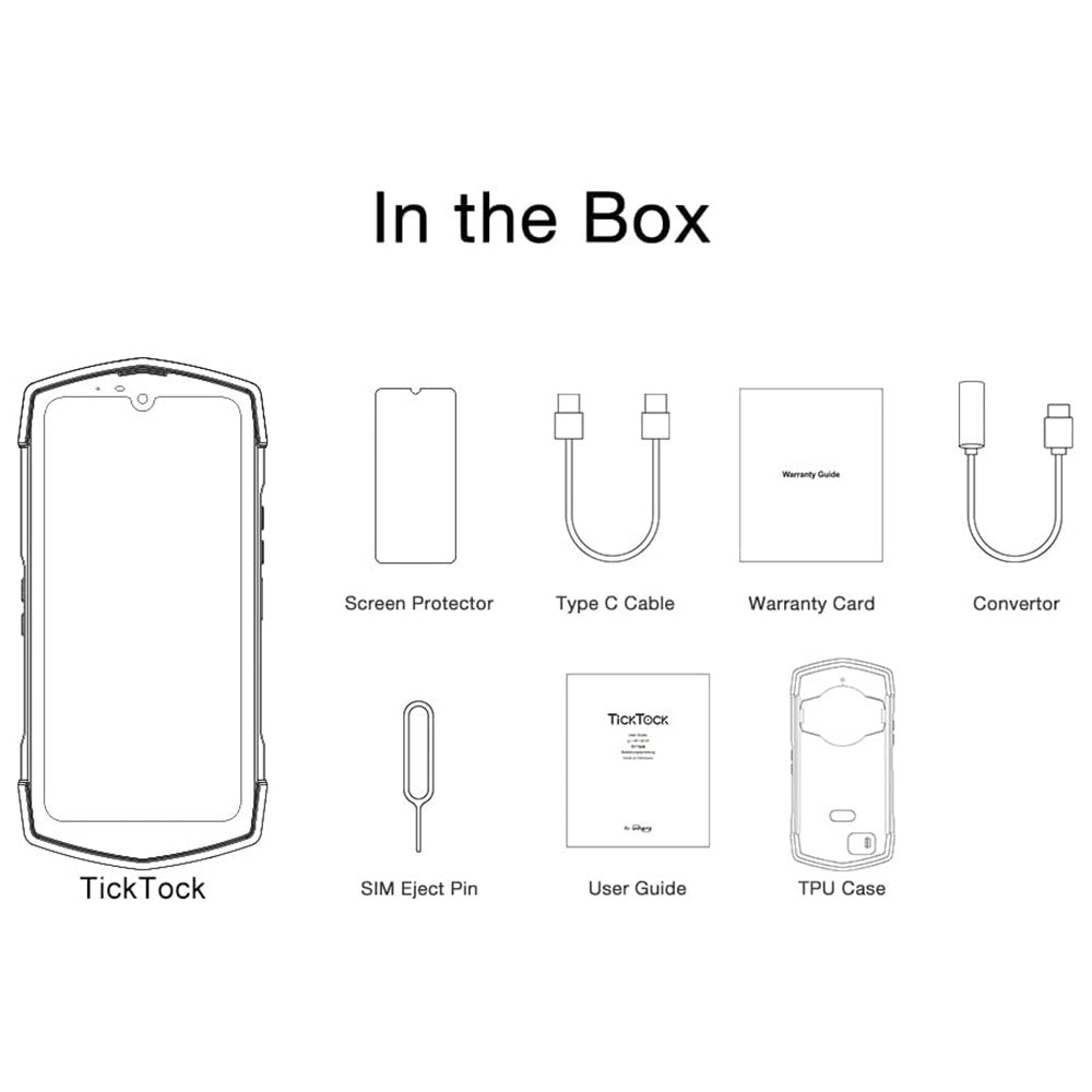 Android Phones