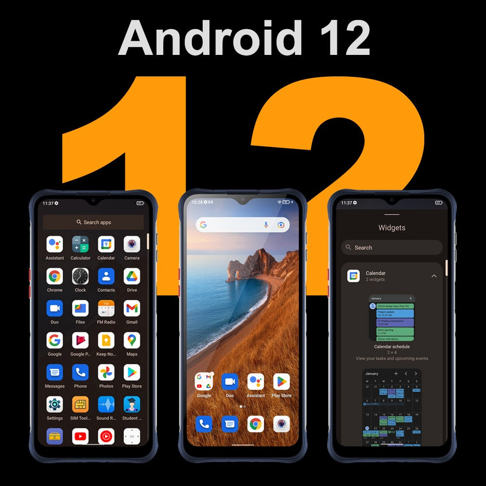 Android Phones