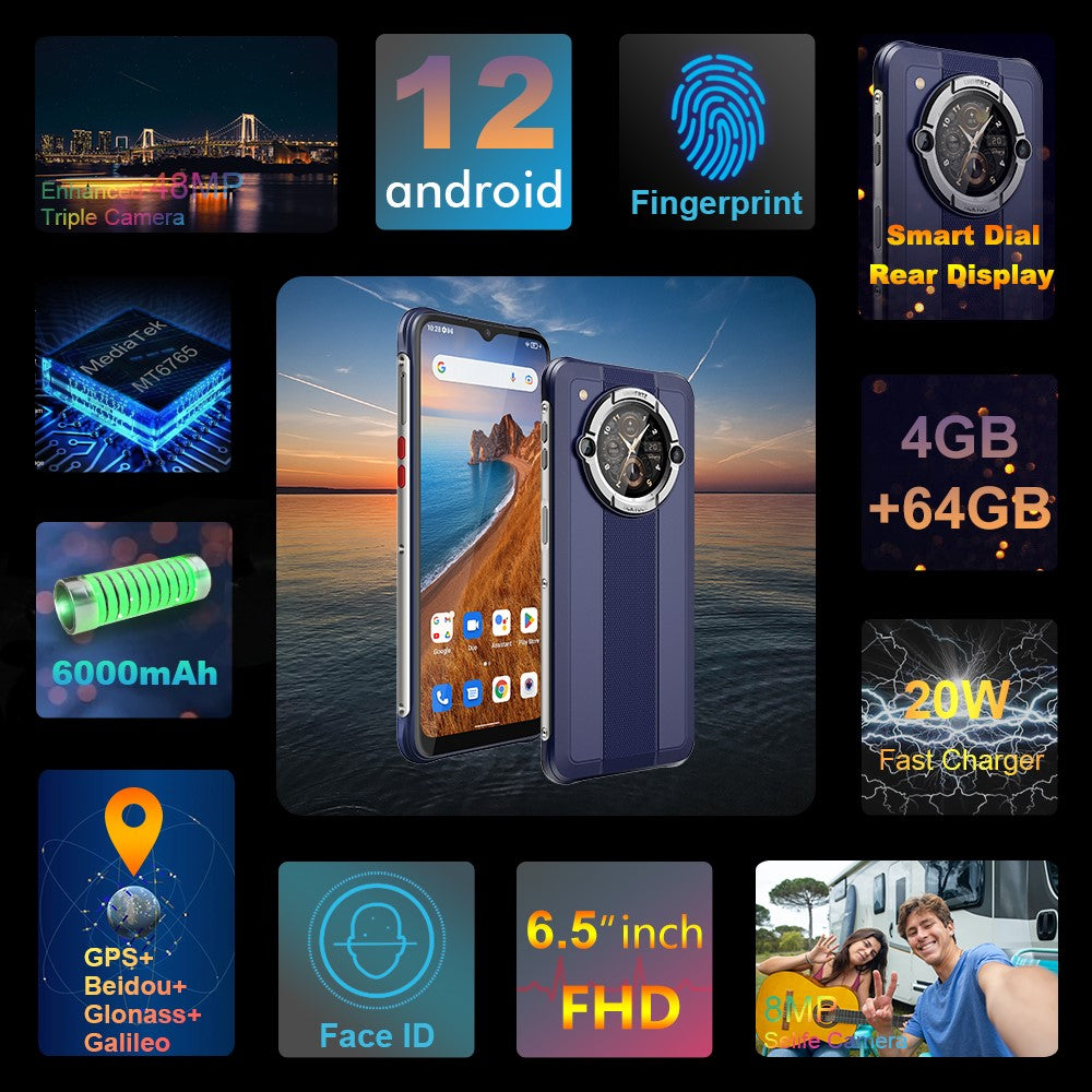 Android Phones