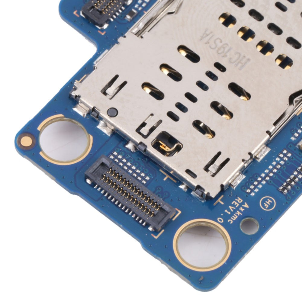 Galaxy Tab Parts