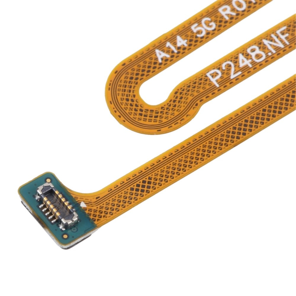Galaxy A Parts