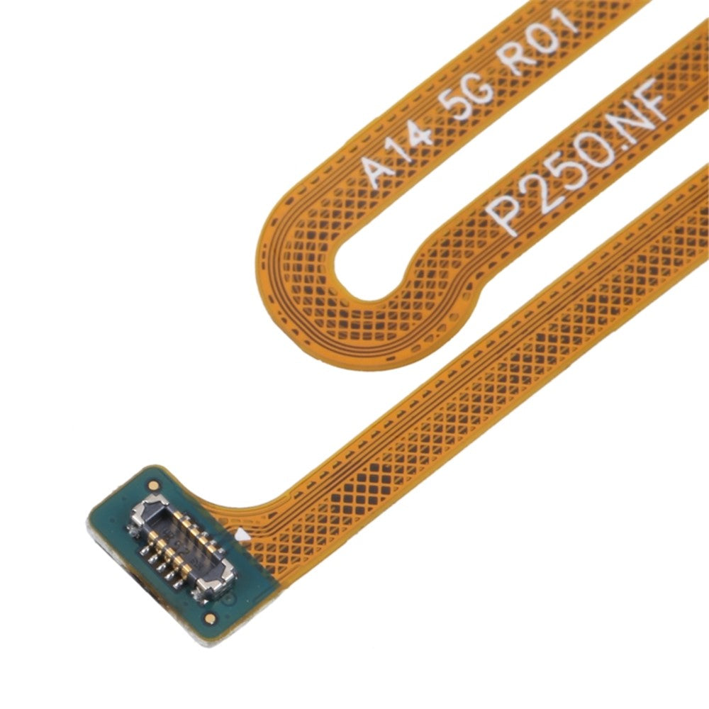 Galaxy A Parts