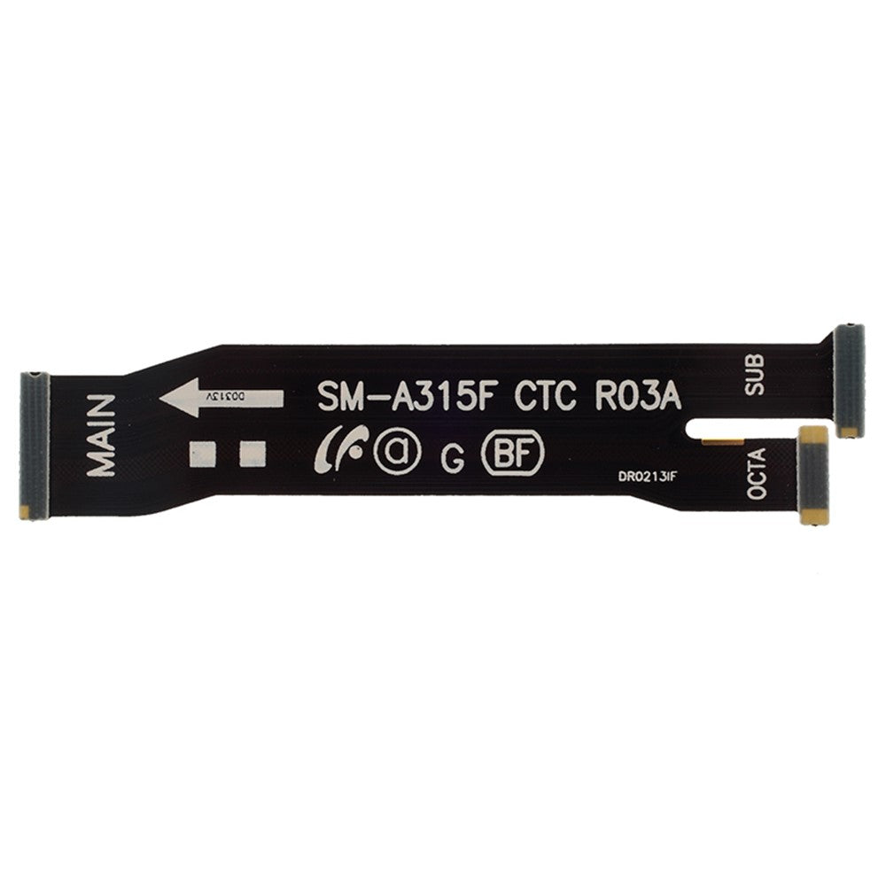 Galaxy A Parts
