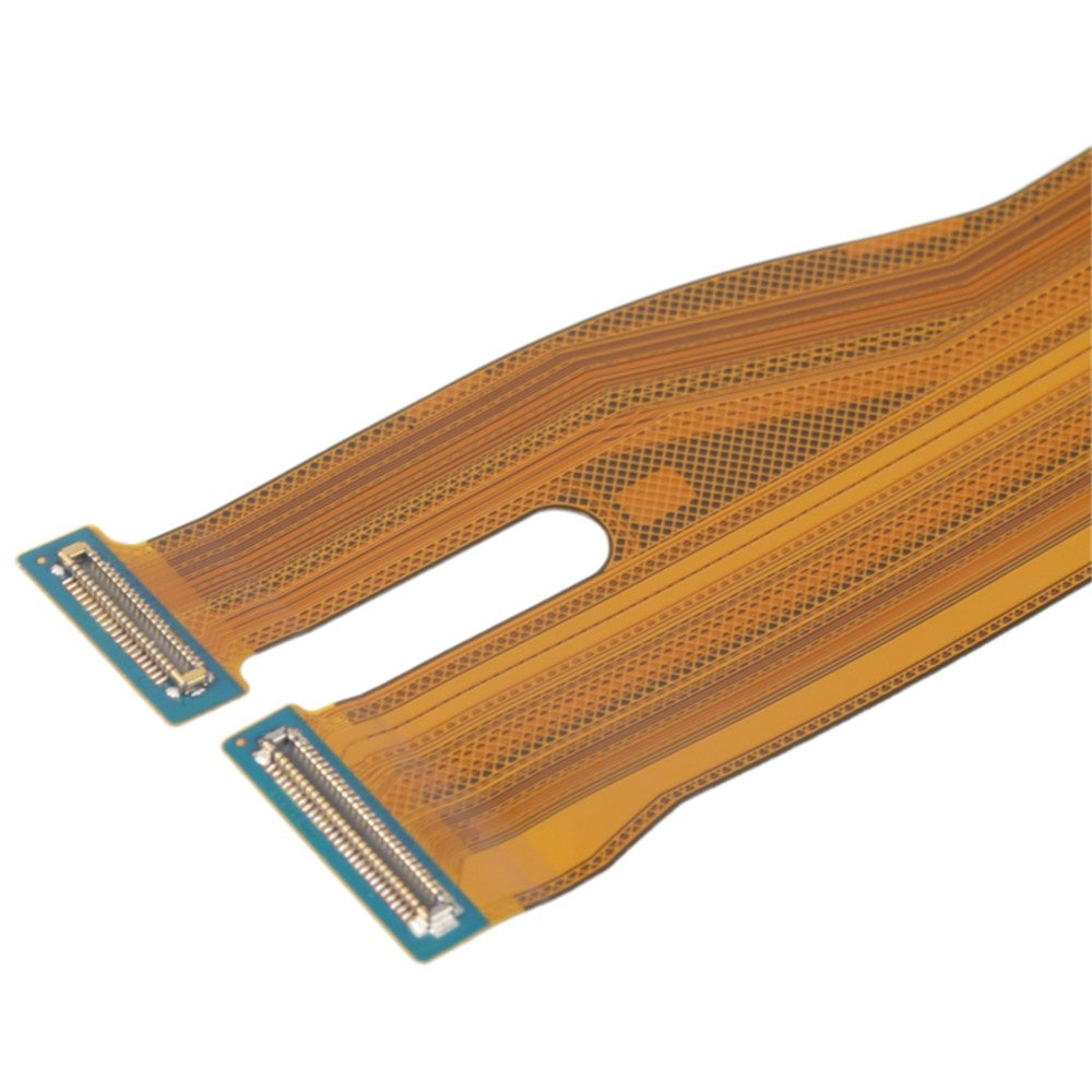 Galaxy A Parts