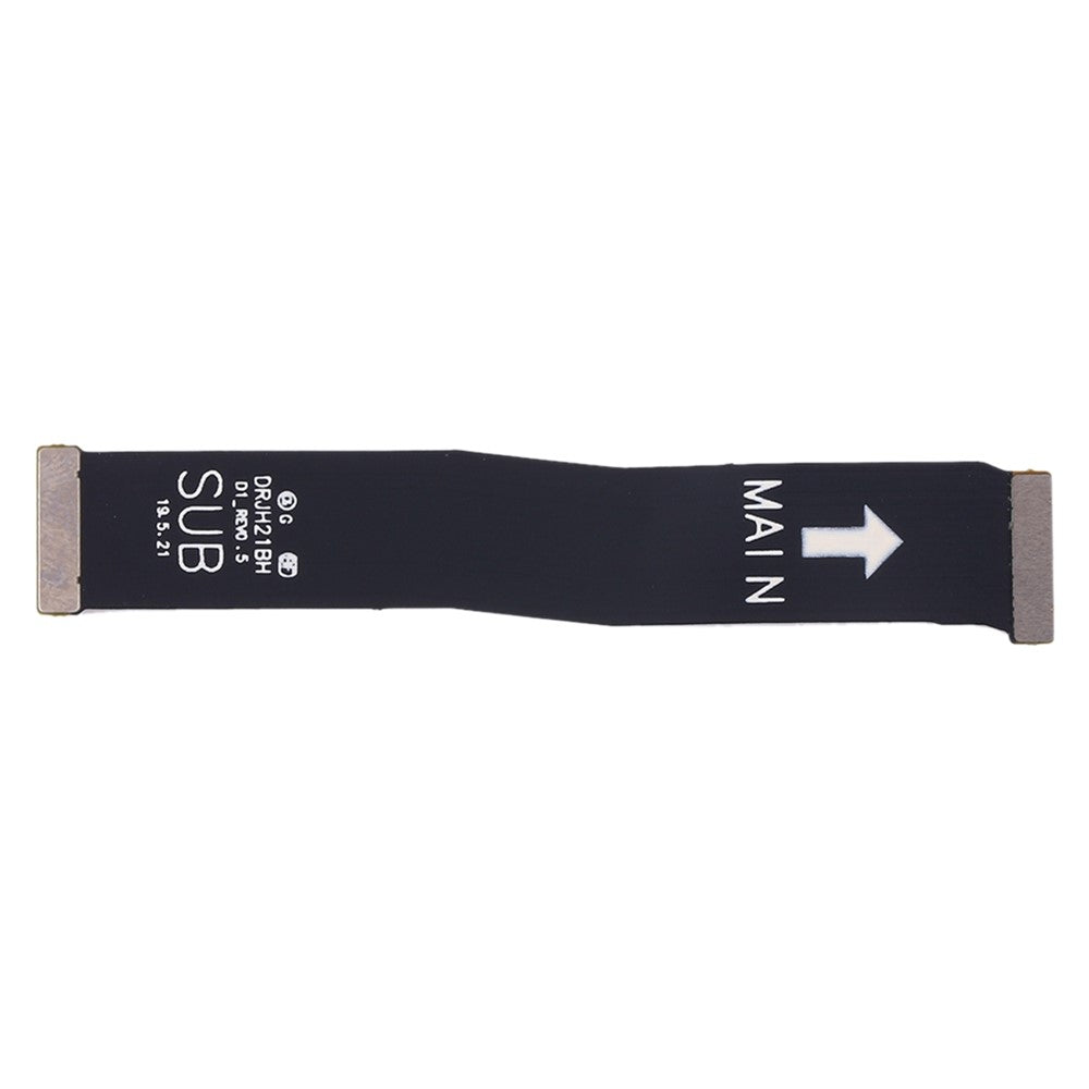 Galaxy Note Series Parts