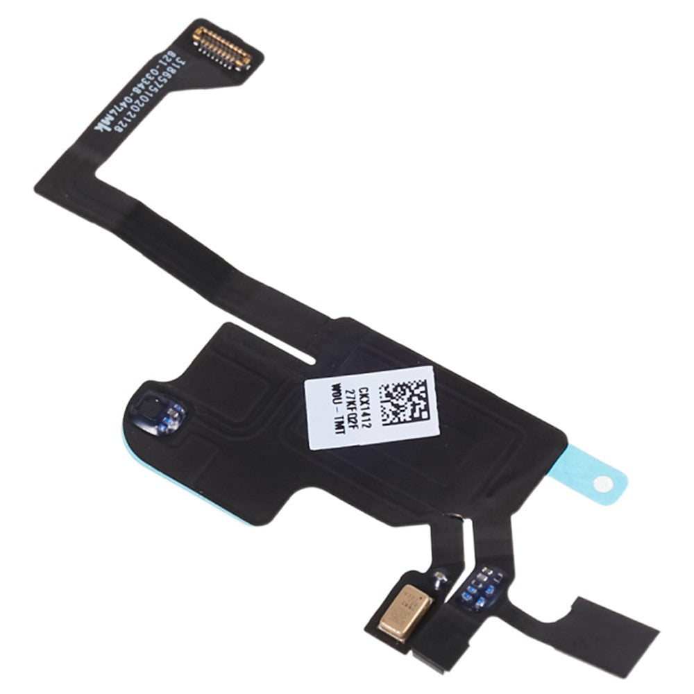 iPhone Parts