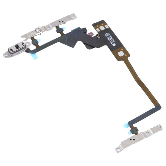 iPhone Parts