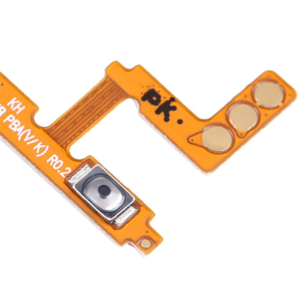 Galaxy A Parts
