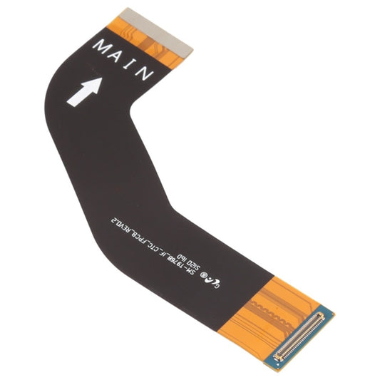 Galaxy Tab Parts