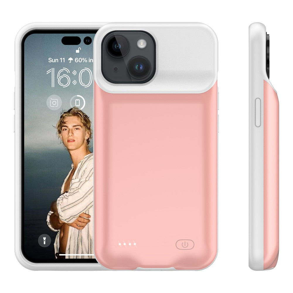 Smartphone Charging Case