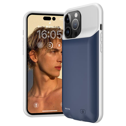 Smartphone Charging Case