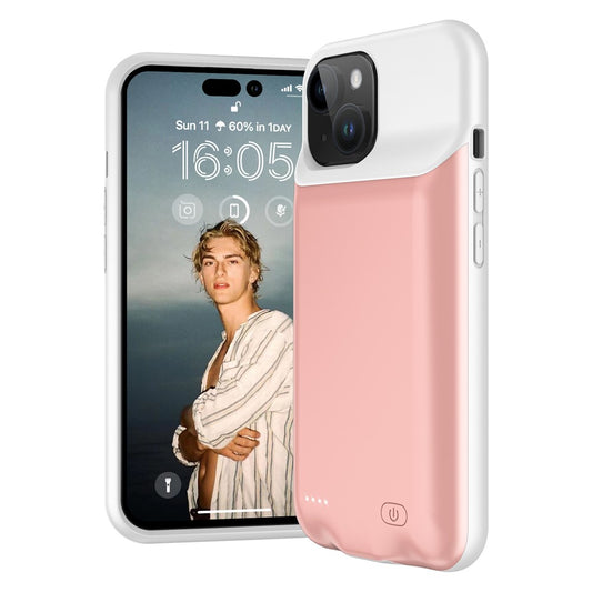 Smartphone Charging Case