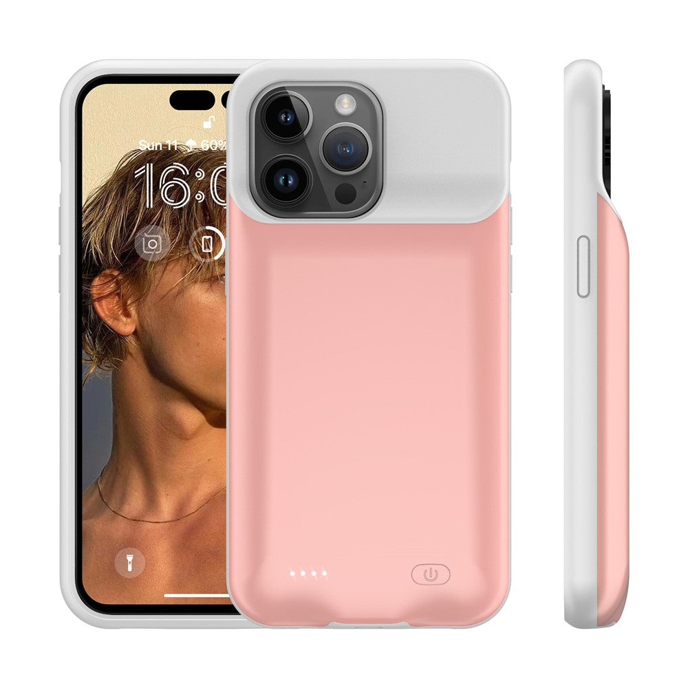 Smartphone Charging Case