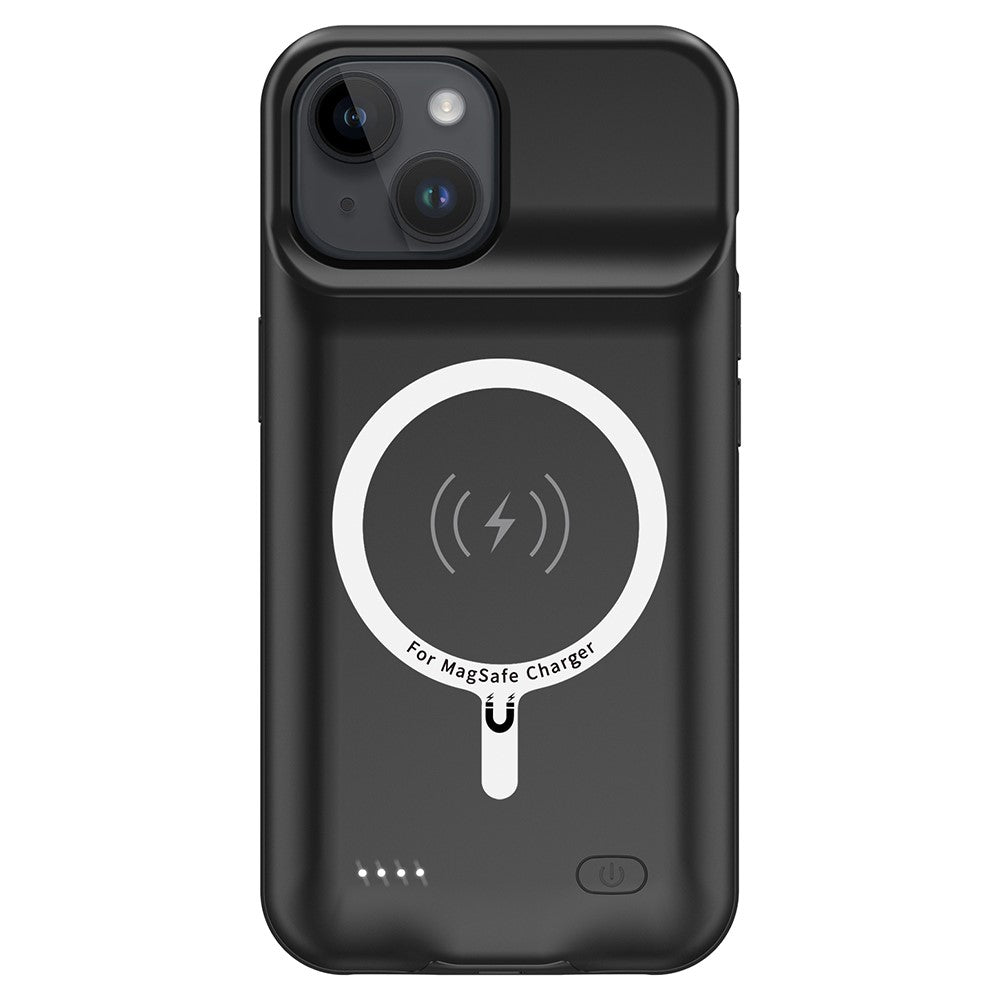 Smartphone Charging Case