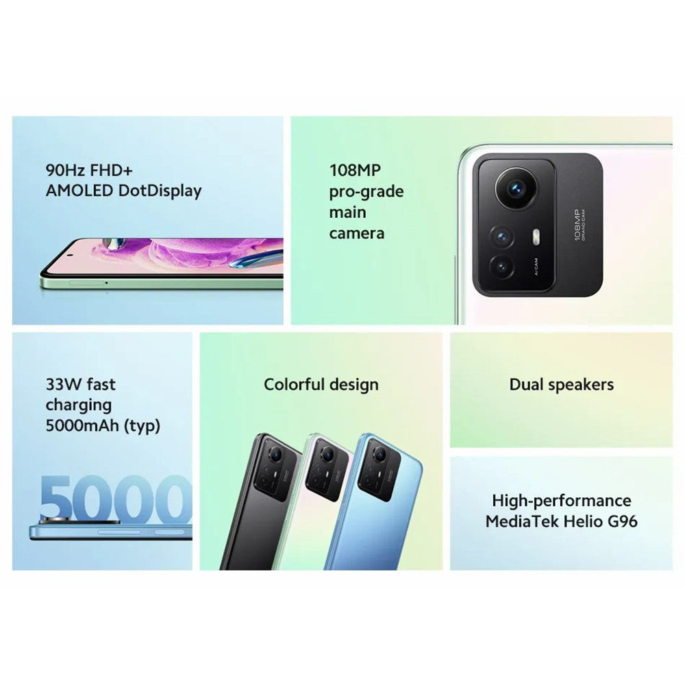 Android Phones