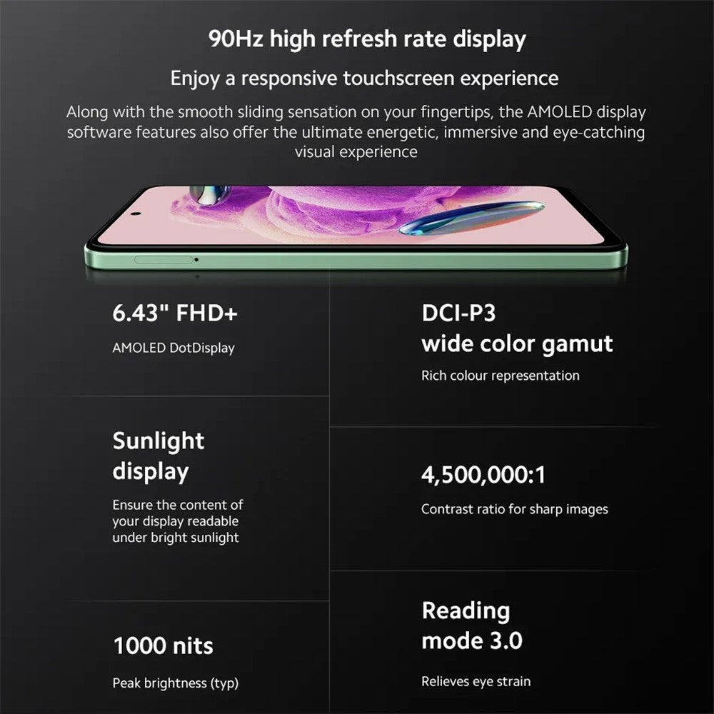 Android Phones