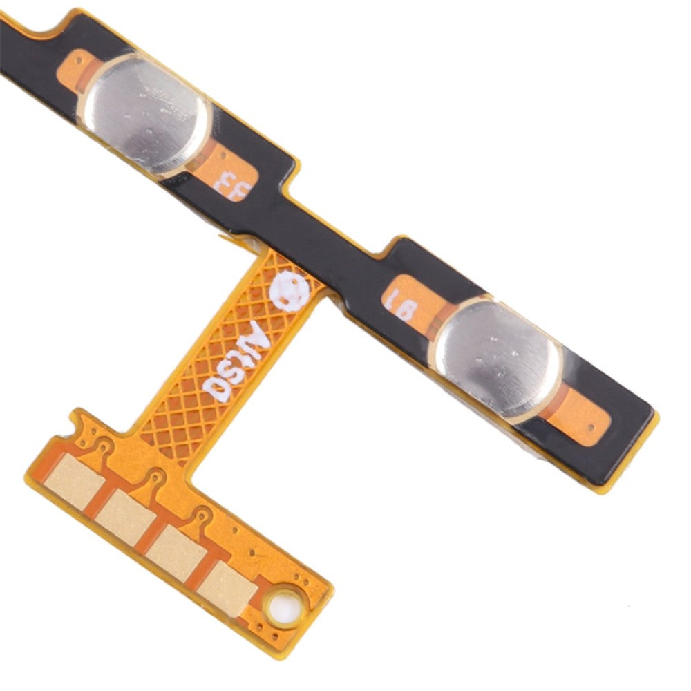 Galaxy A Parts