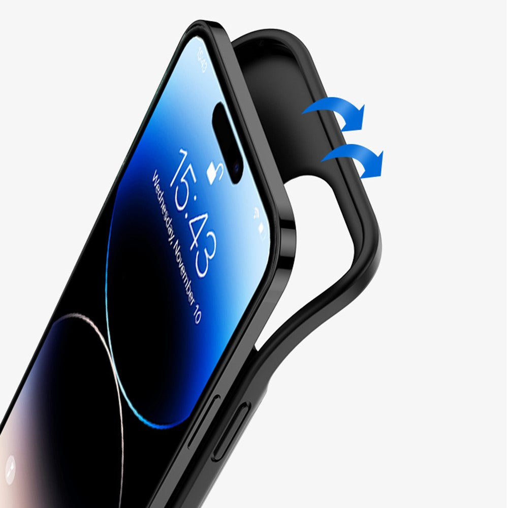 Smartphone Charging Case