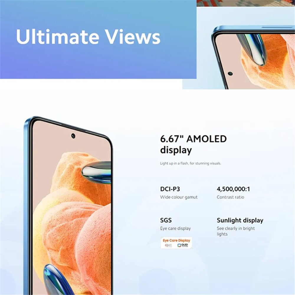 Android Phones
