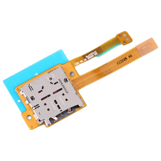 Galaxy Tab Parts