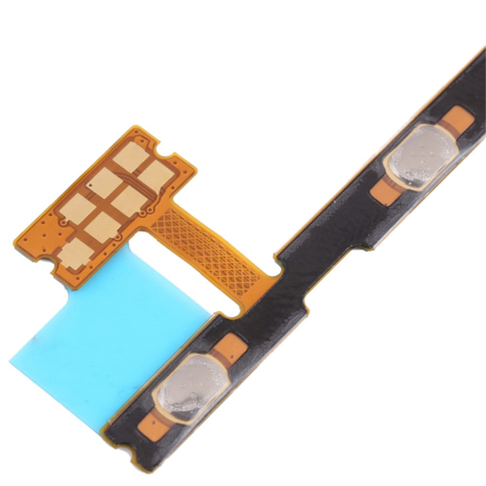 Galaxy Tab Parts