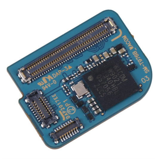 Galaxy Tab Parts
