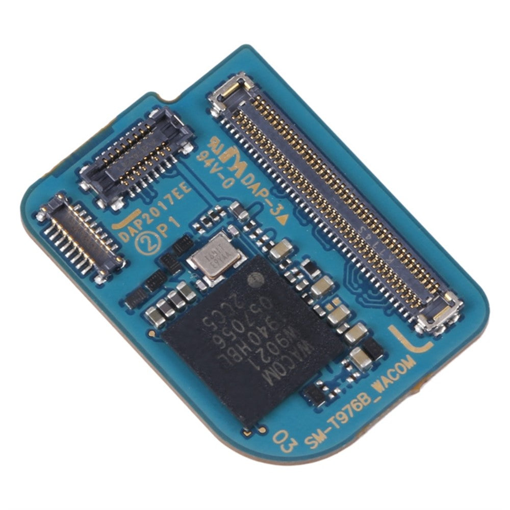 Galaxy Tab Parts