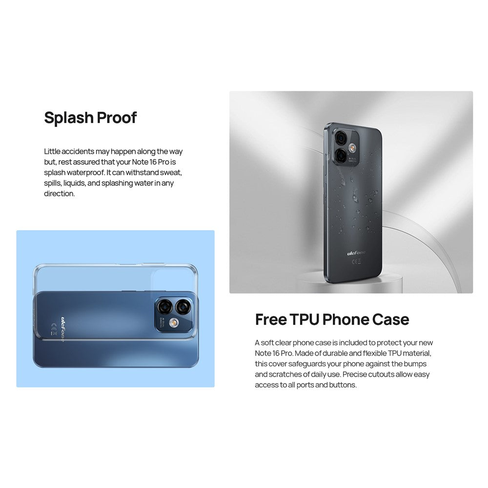 Android Phones