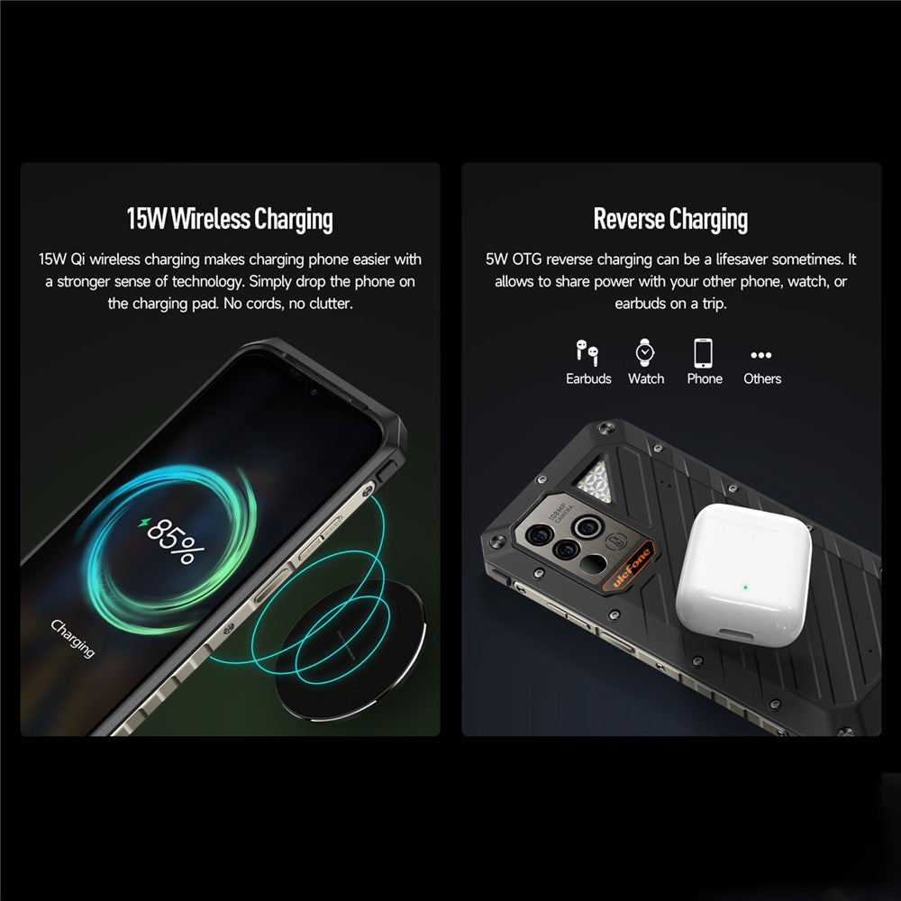 Android Phones
