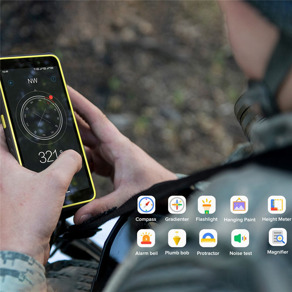 Android Phones