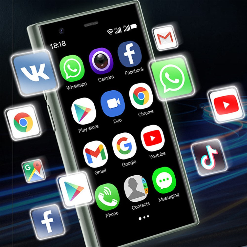Android Phones