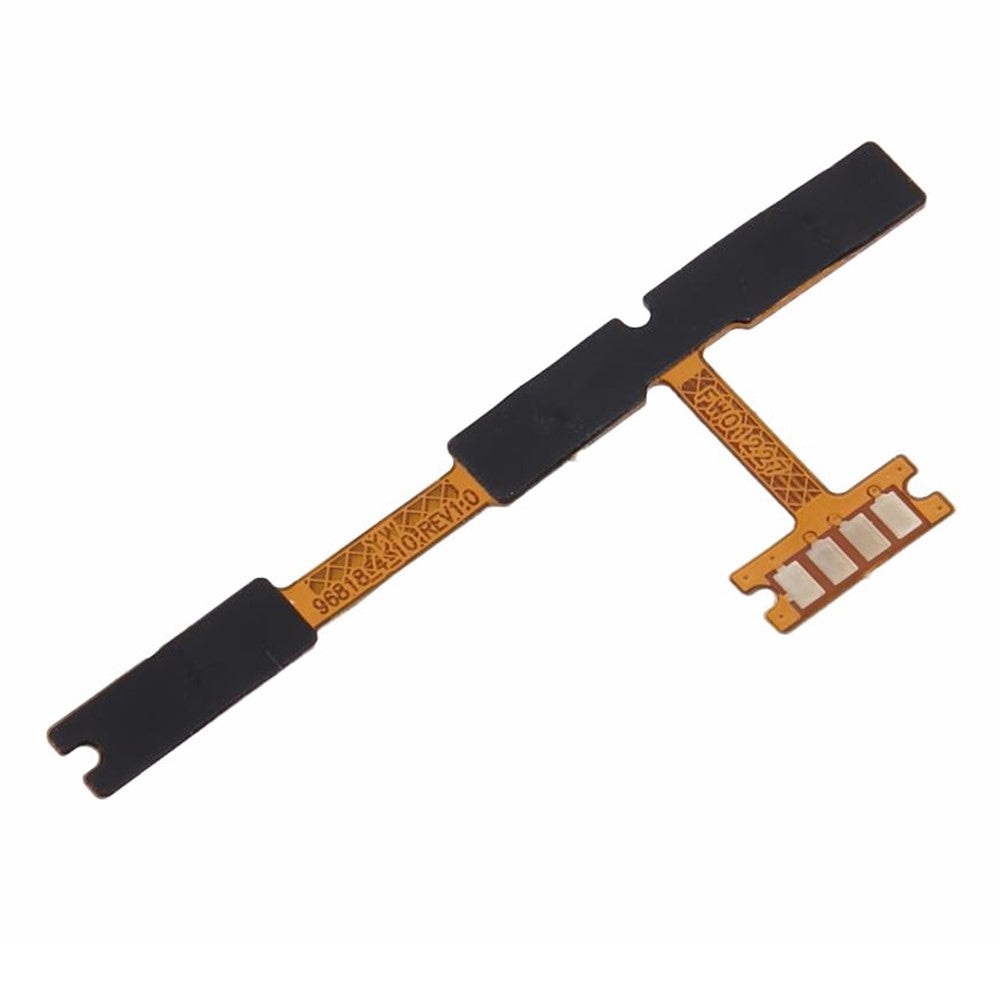 Galaxy A Parts