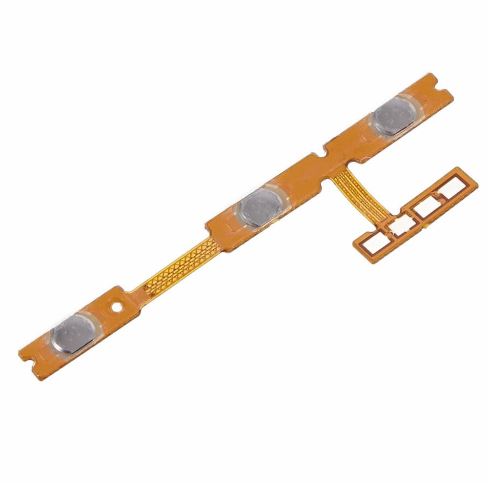 Galaxy A Parts