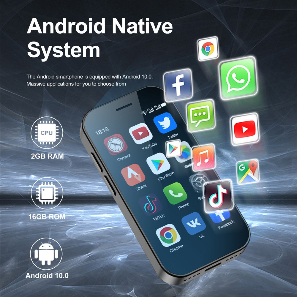 Android Phones