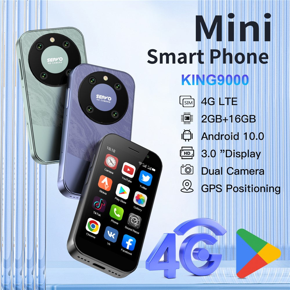 Android Phones