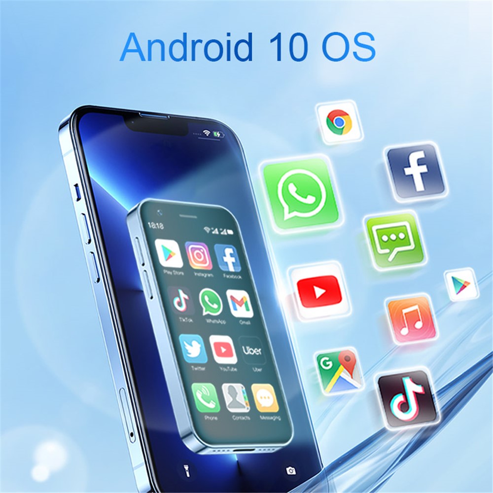 Android Phones