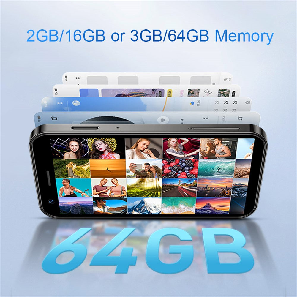 Android Phones