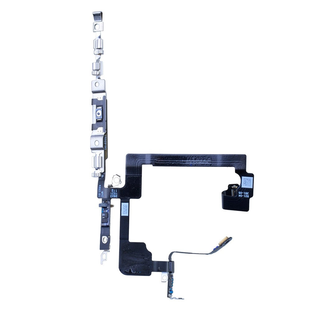 iPhone Parts