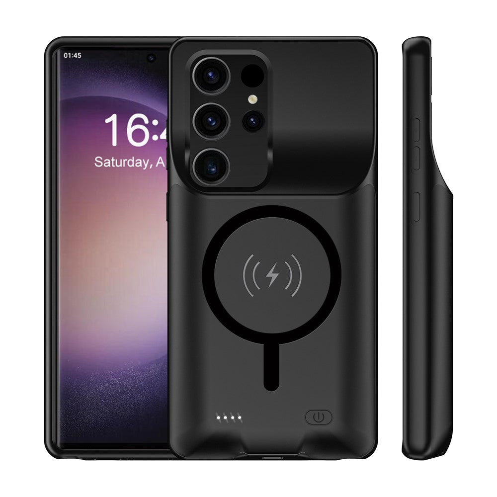 Smartphone Charging Case